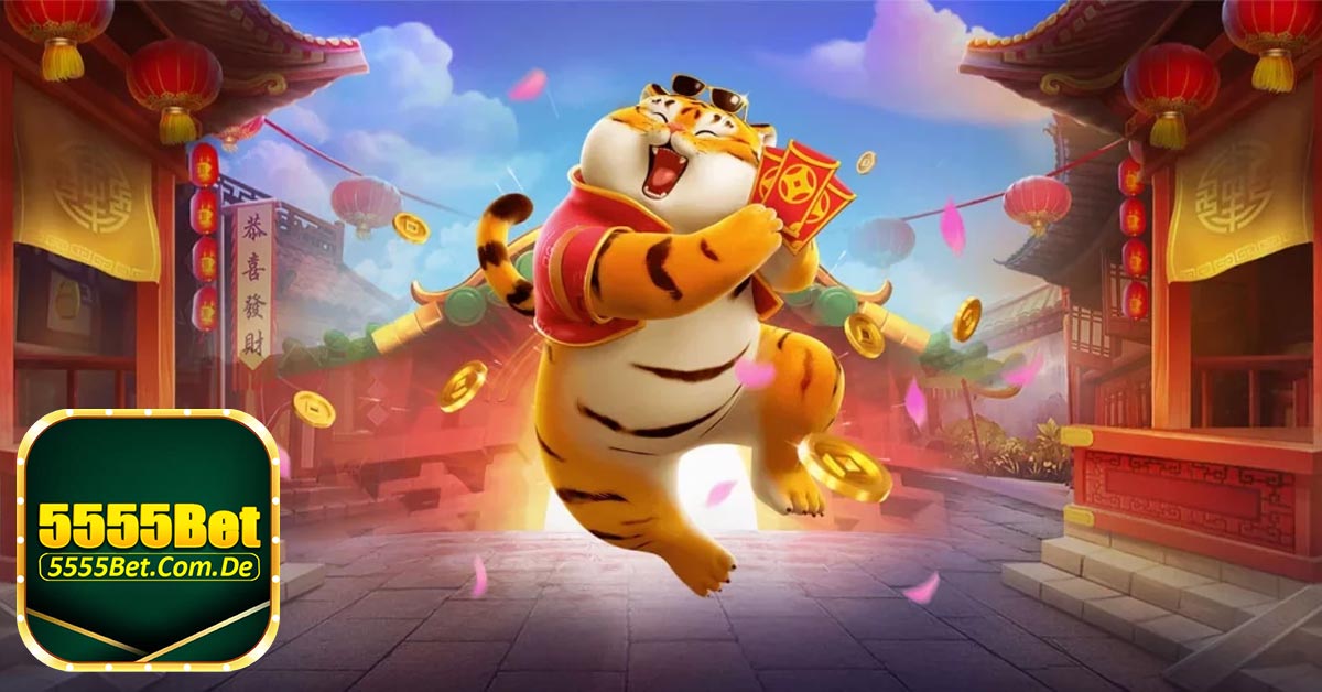 Introdução ao Fortune Tiger
