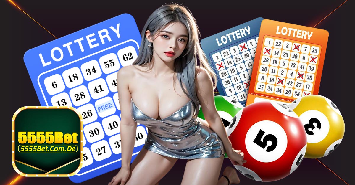 Vantagens de apostar na Loteria 5555bet