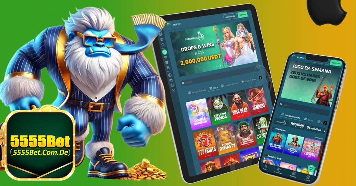 Promoções e bônus