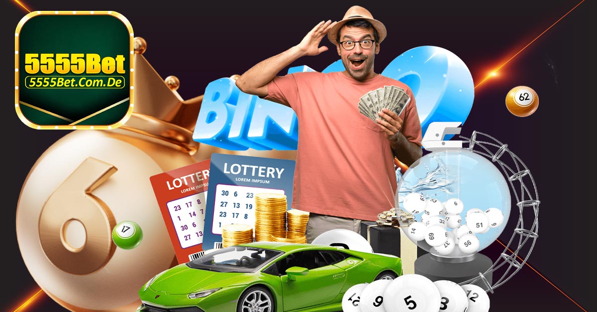Dicas para maximizar suas apostas na Loteria 5555bet