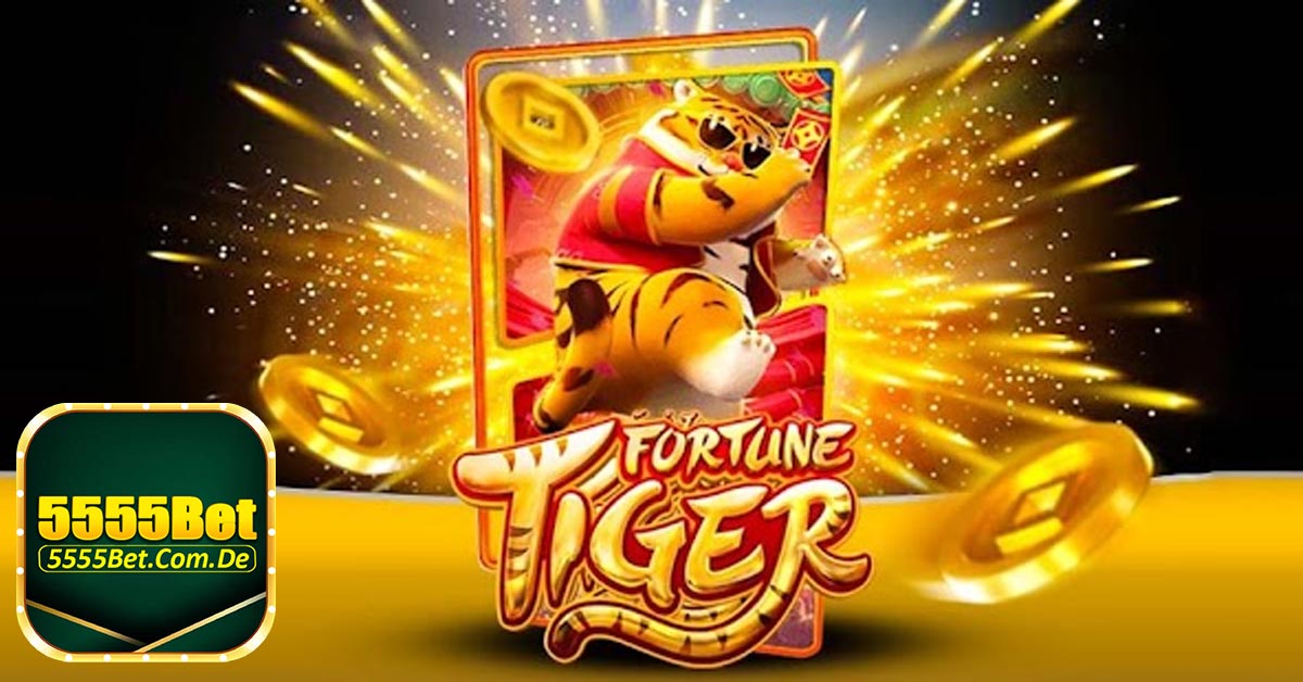 Para otimizar a receita da Fortune Tiger, ele tem