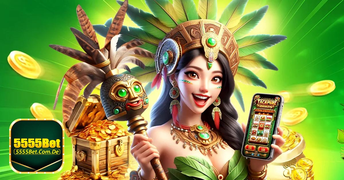 Bônus e Promoções da 5555Bet