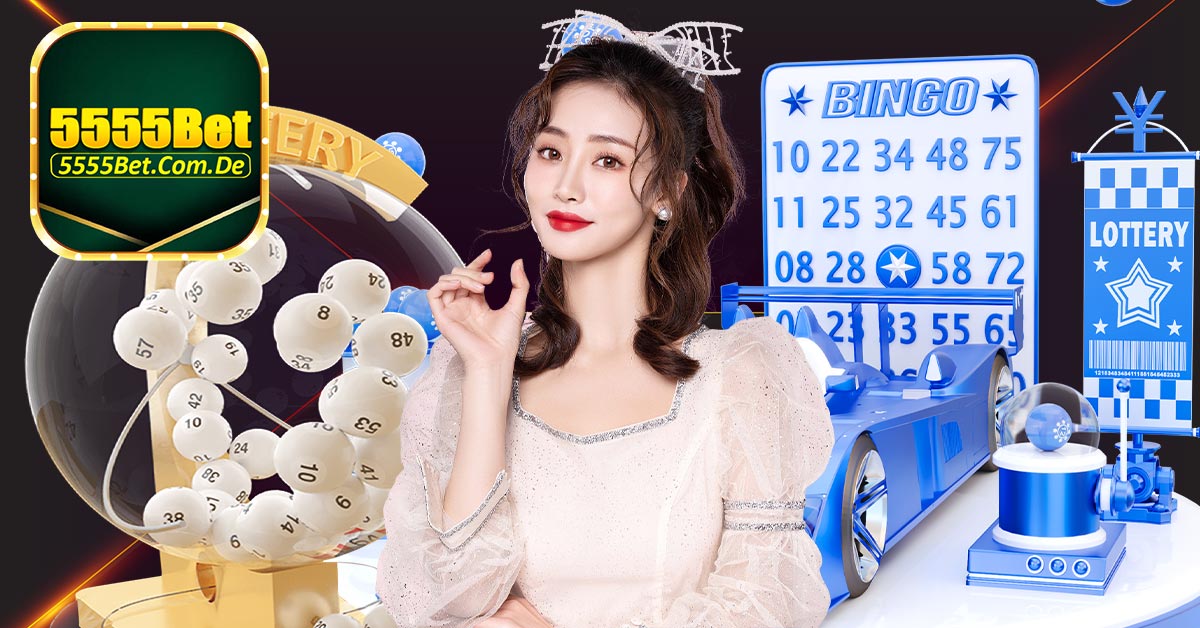 Perguntas frequentes sobre a Loteria 5555bet